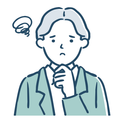 何から始めればいいのかわからない