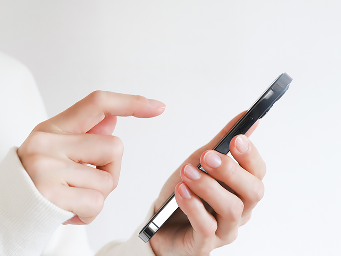 お問い合わせ・ご相談