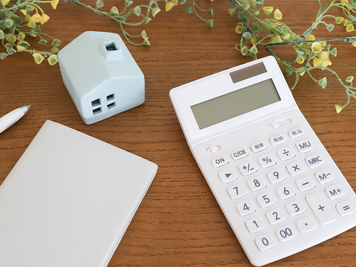 作業完了・精算